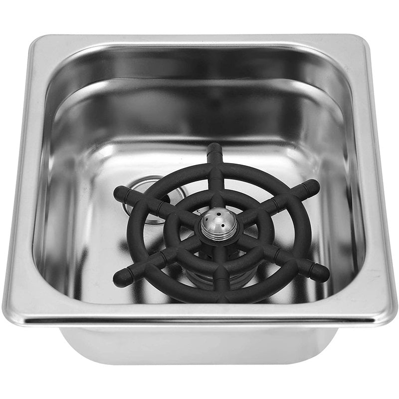 Automatic Cup Washer BAR | A - Tetrasink