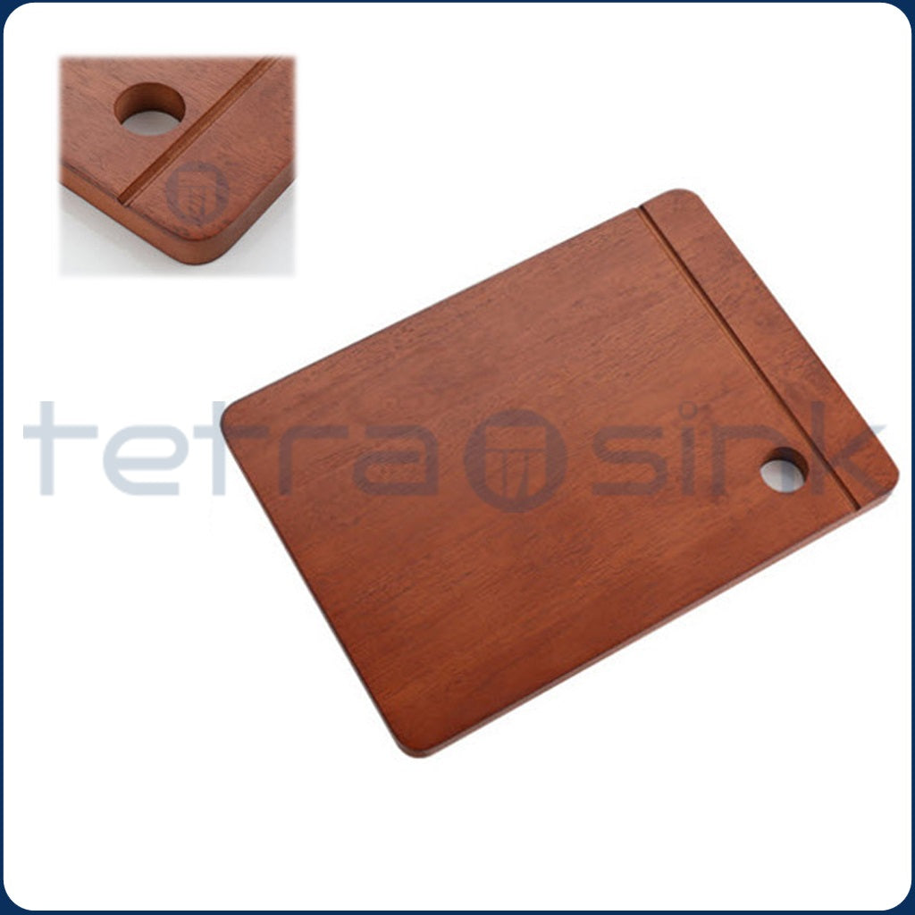 Multifunctional kitchen sink | Tetra Sink | 2NS30468TSK | Multifunctional sink for kitchen with deep trough and high-quality waterfall mixer - Tetrasink